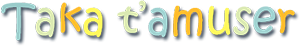 Logo Taka t'amuser
